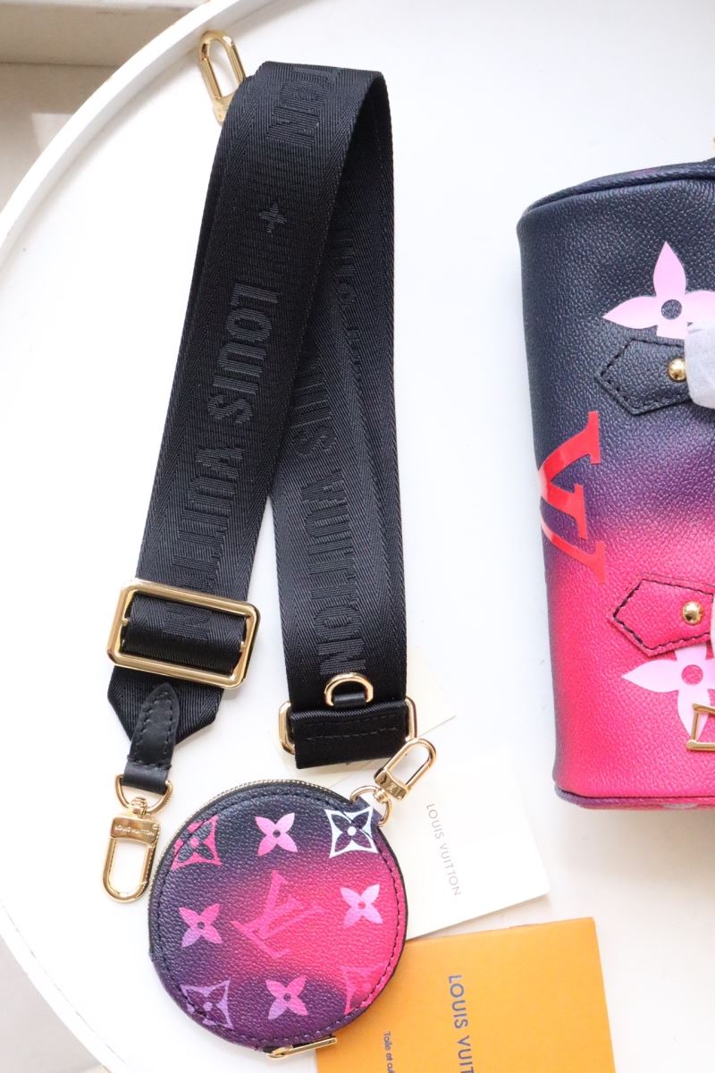 Louis Vuitton Top Handle Bags